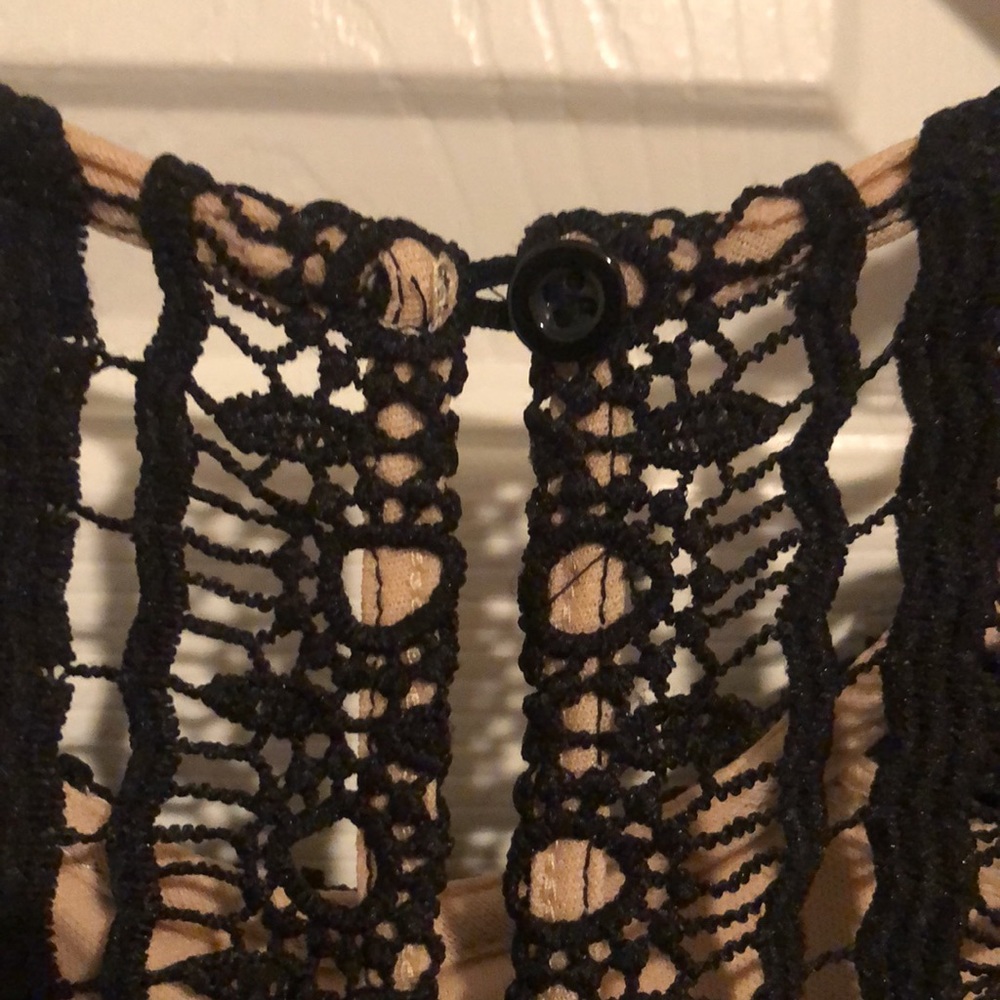 Francesca knitted Lined dress - Picture 8 of 10